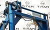Ленточная пилорама «Титан» 900 Авто»
